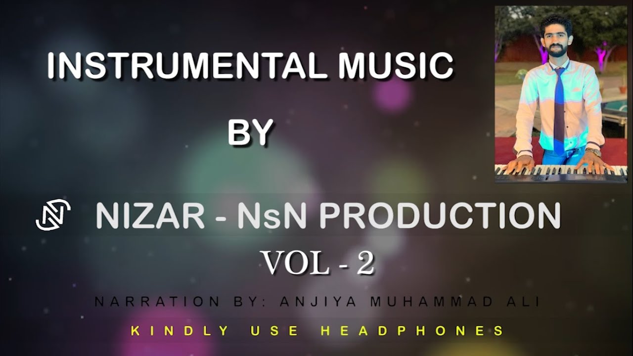 Instrumental Music   Vol 2   NsN Production