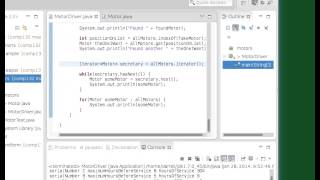 Comp132 Lecture 14