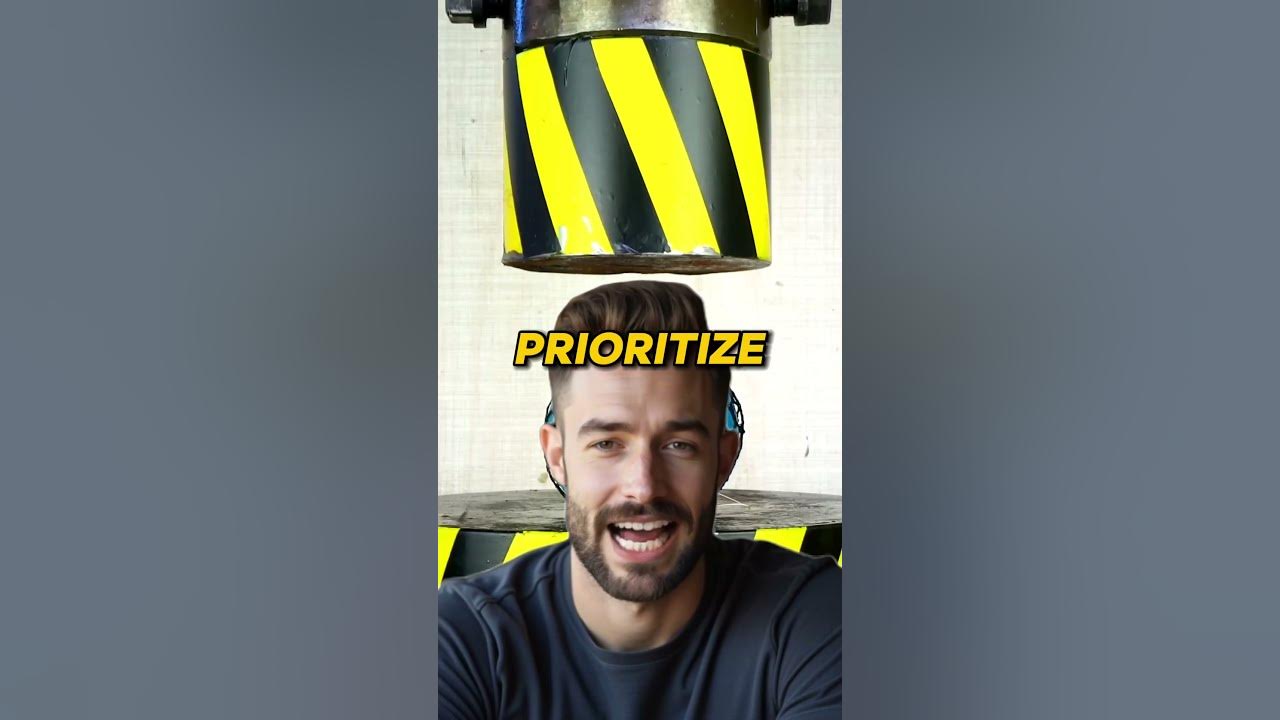 The 1 Investment You Can’t Afford to Neglect! 💪 How Prioritizing