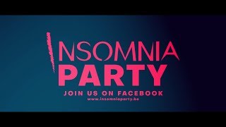 Match Highlights INSOMNIA PARTY (13 Octobre 2018) @ INFINITY HALL - Teaser