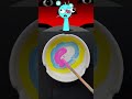 Incredibox Sprunki Color Mixing (part 94) #colormixing​ #sprunki #sprunkioc #スプランキー #sigmaboy #art