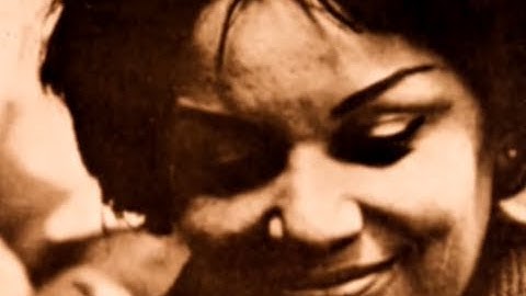 Elena Burke y Qtto.Méme Solís - Déjame sola (Bolero) Roberto Cantoral, 1959