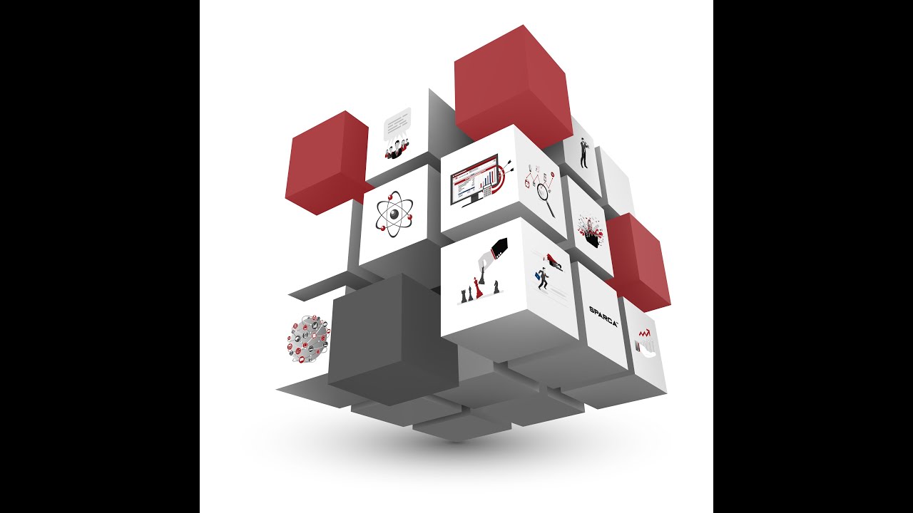 SPARCA AI SOLUTION Full Screen