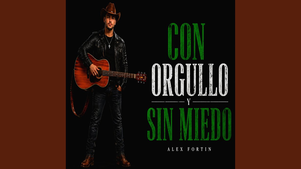 Con orgullo y sin miedo