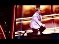 James Cordon hosts The Grammy Awards - Opening Act (from audience)
