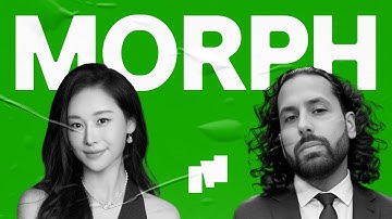 Welcome to Morph - The Global Consumer Layer