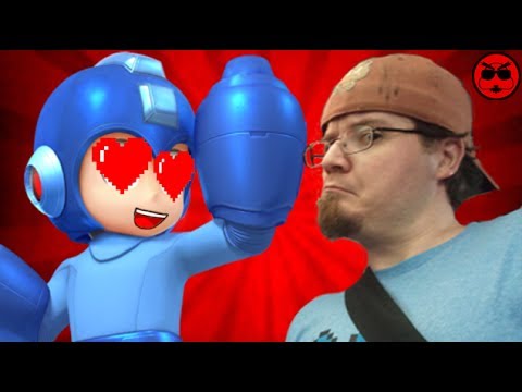 Game Exchange IRL: Mega Man and the Singularity - Game Exchange IRL: Mega Man and the Singularity