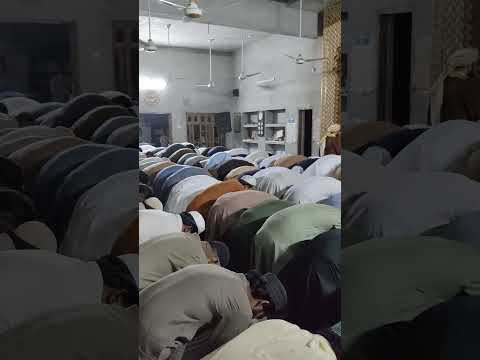 Qari Ameer Ali Rind Khatam Quran Ramzan Shareef - YouTube