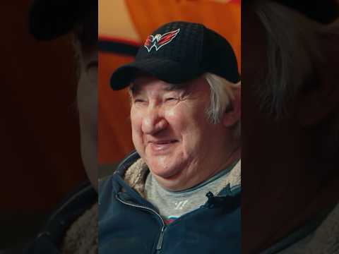 Отец Овечкина о воспитании сына. Как воспитать чемпиона? #овечкин #ovechkin #хоккей #знаменитости