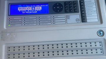 Morley IAS DXC-1 Panel Overview and Test