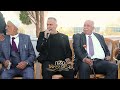 افتتاحية 2 حفلة طمرة ال حجازي أبناء الحاج أبو احمد ياسين حجازي والد العريس أبو الياسين العريس ياسين 