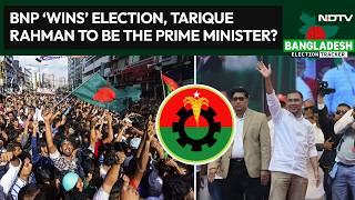 Bangladesh Election Results: BNP Calls For Prayers, PM Modi Congratulates Tarique Rahman screenshot 3