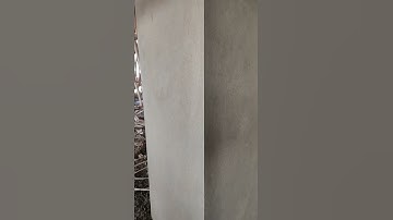 The plaster edge of the column is in a line👷👷👷👷👷👷👷👷👷👷