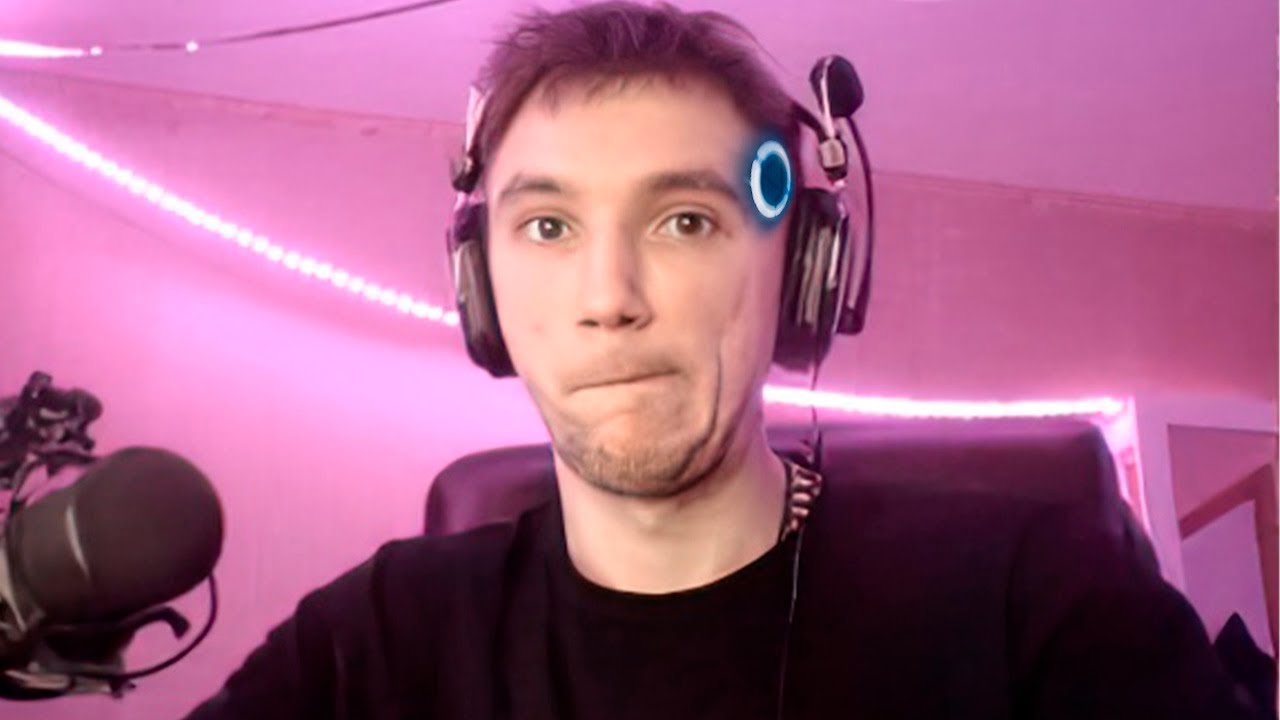 Человек или Андроид? - YouTube