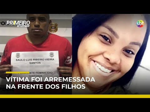 Video marcado-julgamento-de-homem-que-esfaqueou-e-arremessou-esposa-da-sacada-primeiro-impacto