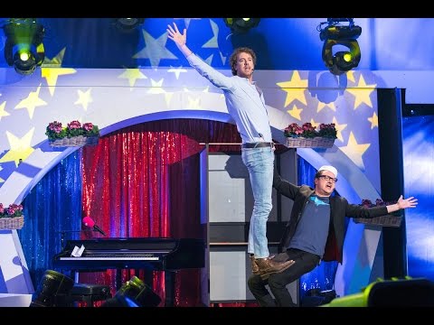 Mijn nee | De Kwis