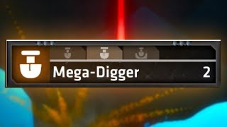 Back To Back Mega Diggers! - Shellshock Live Showdown | JeromeACE