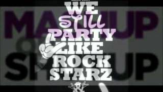 Avicii vs. LMFAO - Levels Party Rock