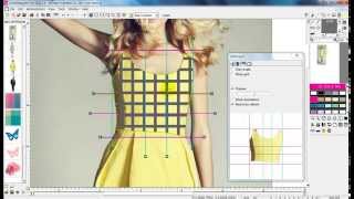 Tutorial: How to do 3D Draping with SmartDesigner
