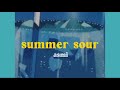 [THAISUB] summer sour - asmi