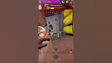 Mirage Might Need To Be NERFED In Apex Legends