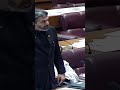 Ali muhammad khan best speech in parliament