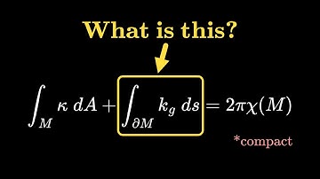 Boundary term in Gauss-Bonnet