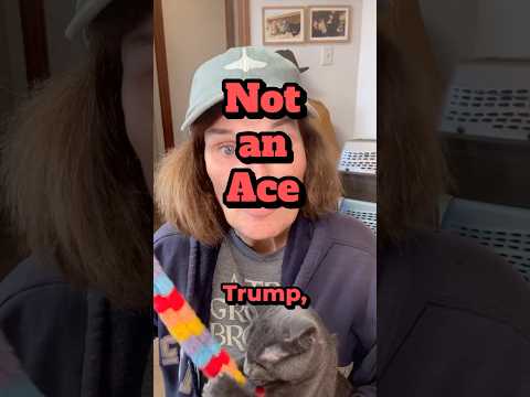 Trump Says He Aced His Cognitive Test… Paula Poundstone Has Questions.