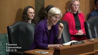 At Hearing, Warren Highlights Reimbursement and Administrative Complexity Issues for Primary Care