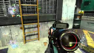 Trickshot Shitmarker on Drone