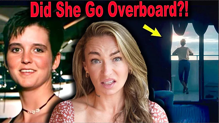 Shocking Twist! Is Amy Bradley REALLY Missing?! Netflix Documentary, Dr Phil, Family, & Friends