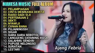 AJENG FEBRIA - PELAMPIASAN Mahesa-Music 😘😘