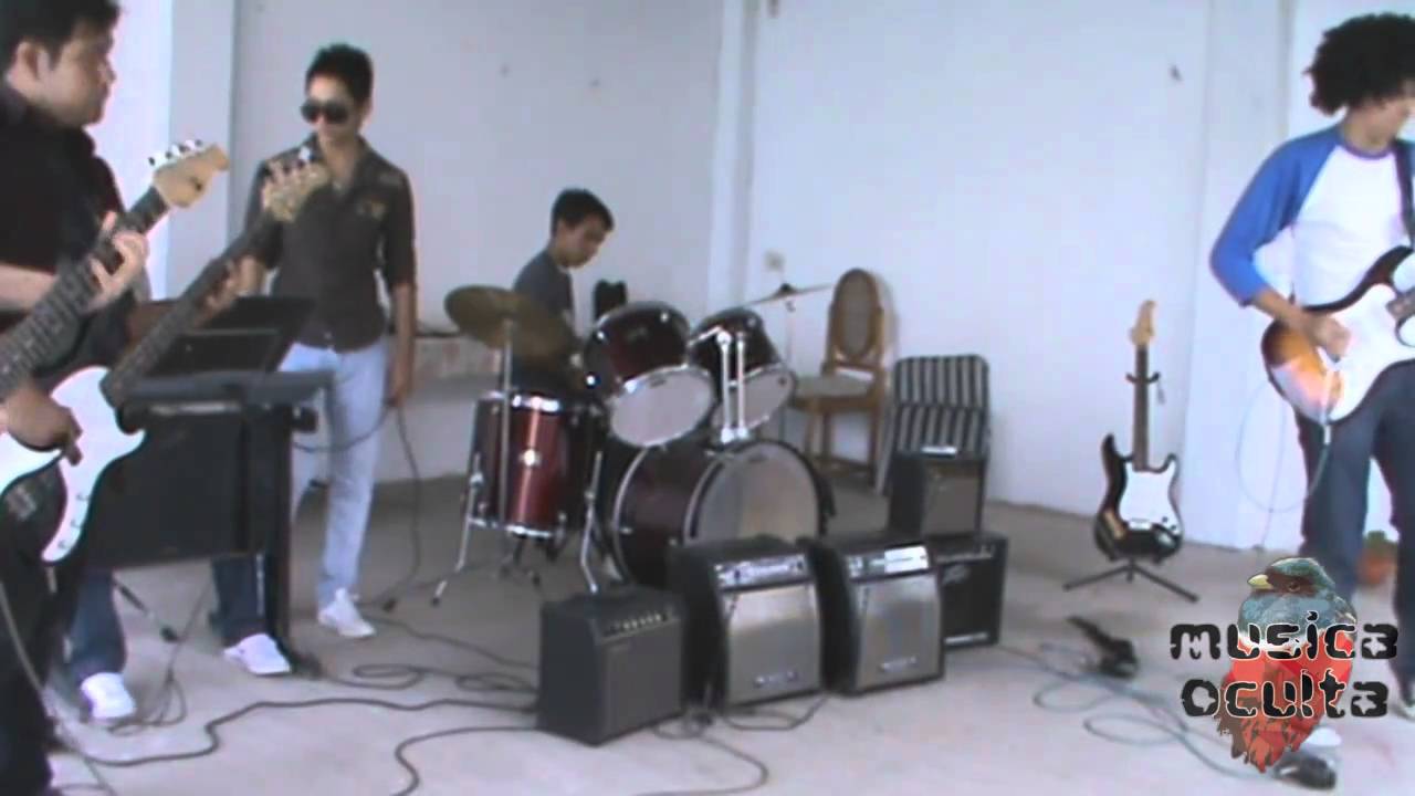 Música Oculta - Viento (Cover Caifanes)