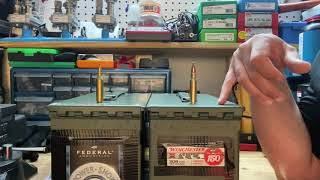 .243 Or .308 Caliber For Rifle???