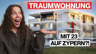 Mit 21 Rausgeschmissen Mein Leben Auf Zypern Roomtour Pineazz