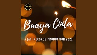 Buaya Cinta