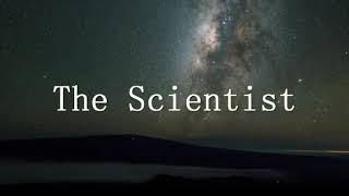 The scientist- Coldplay