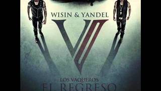 wisin & yandel feat tito el bambino - se acabo [2011]