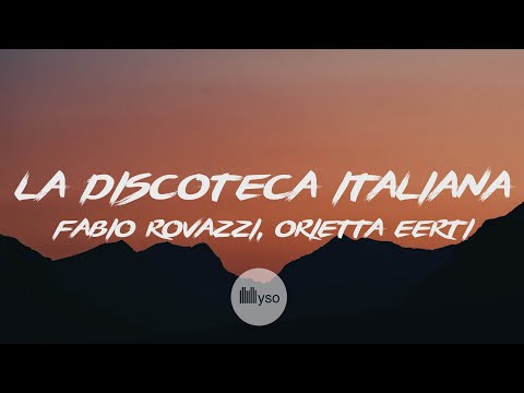 La Discoteca Italiana