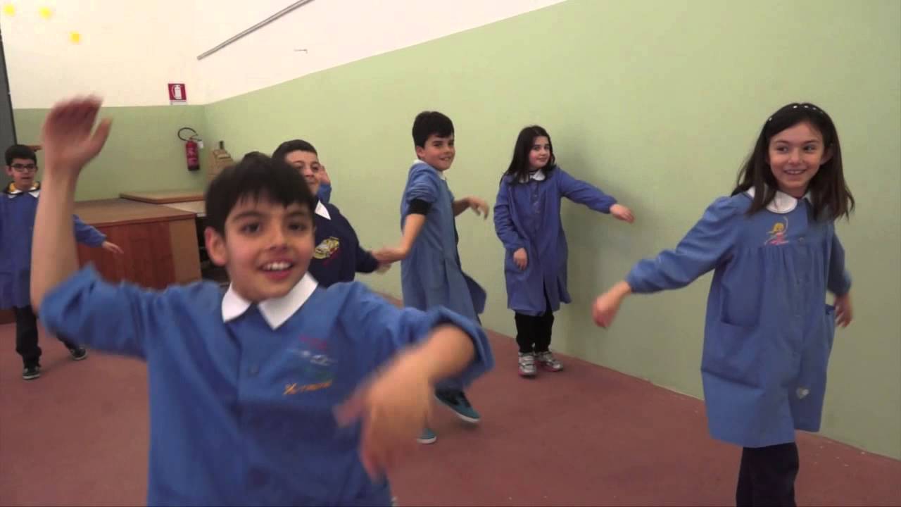 Progetto Comenius 2014 - Sorso (SS - Italia) - 