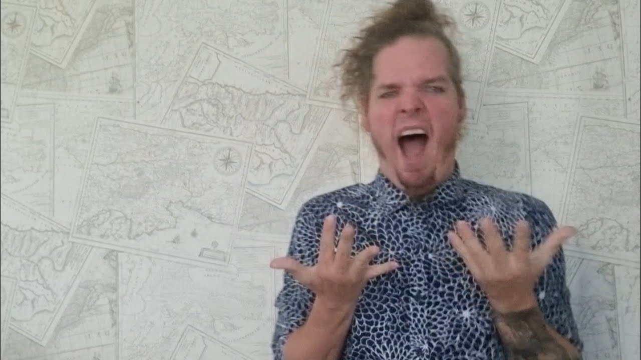 Teckenspråk-Jerry teckentolkar åt Beyoncé - Party ft. J. Cole. (Swedish ...