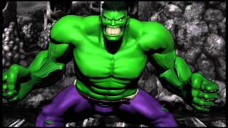Rant Central:Ultimate Marvel vs. Capcom 3 Roster