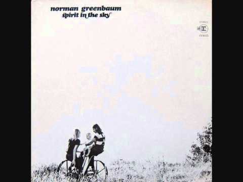 Norman Greenbaum - Marcy accordi