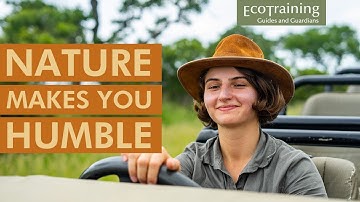 Meet Karoline Lasse l EcoTraining Alumni