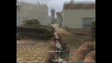 wright 1v5 cod2 vs infinate