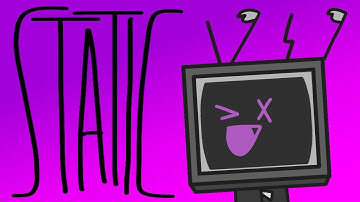 STATIC [Official Intro]