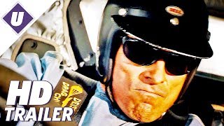 Ford V Ferrari 2019 - Official Hd Trailer 2 Christian Bale, Matt Damon, Jon Bernthal