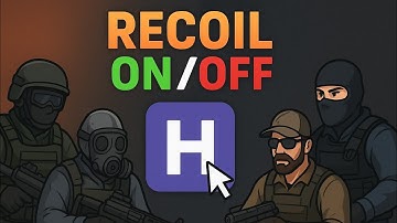 Point Blank Macro NoRecoil 2025