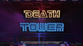 Flashback (Remastered) - Death Tower Boss