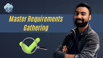 Mastering Requirements Gathering in Agile Projects | Business Analyst Micro-Course